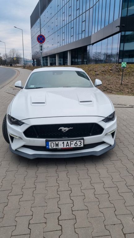 Mustang
