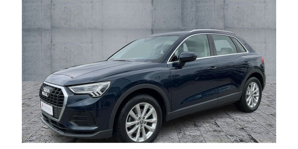 Audi Q3 69.472 km 22.200 &euro; Pegnitz 91257