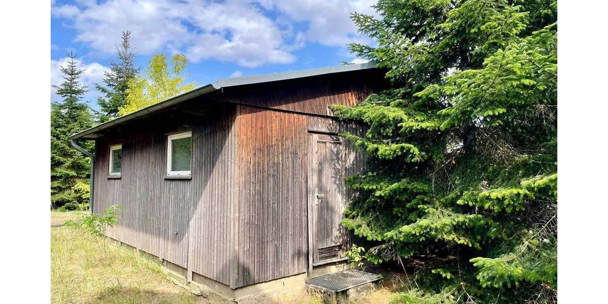 Einfamilienhaus Zahna-Elster Zörnigall - 240.000&euro; | Angebot:25732268