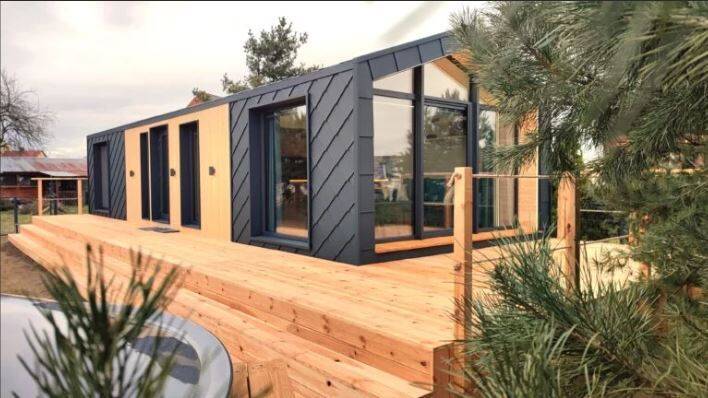 Einfamilienhaus Arnstein Gänheim - 2 Zimmer, 52 m&sup2;, 156.770&euro; | Angebot:26435832