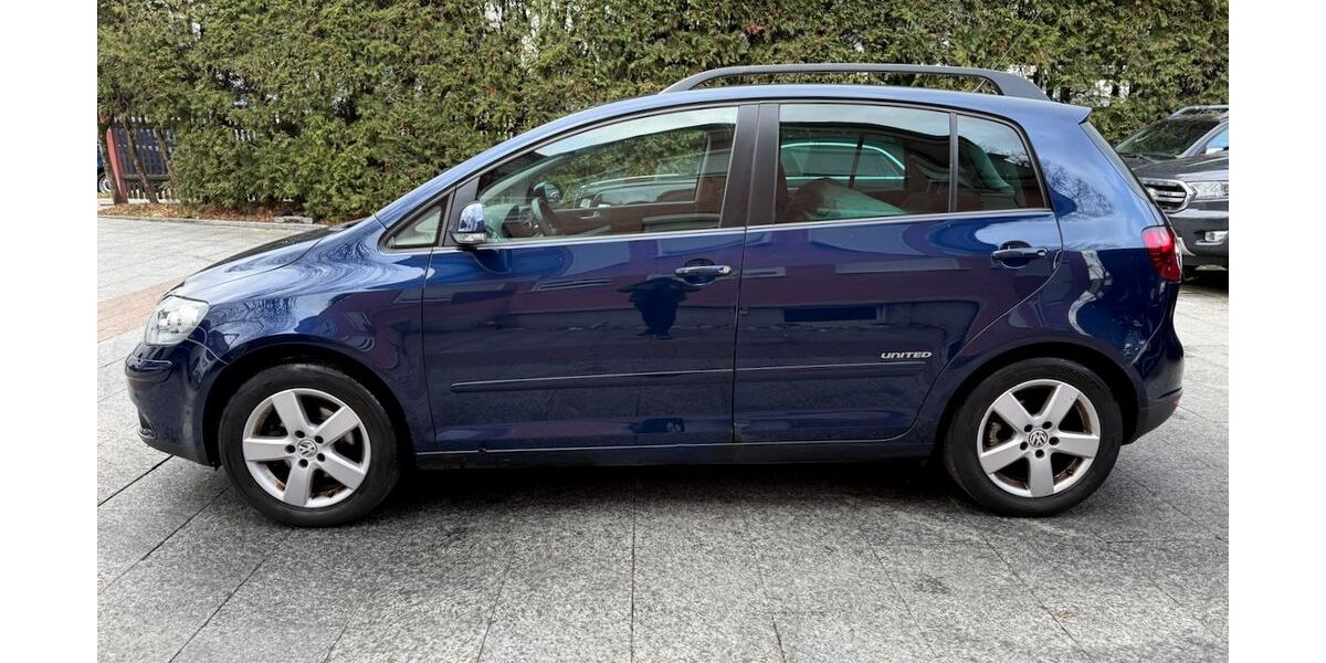 VW Golf Plus 207.000 km 2.980 &euro; München 81827