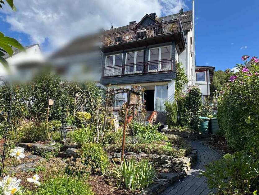 Haus zum Kaufen in Bullay 375.000 € 101 m²