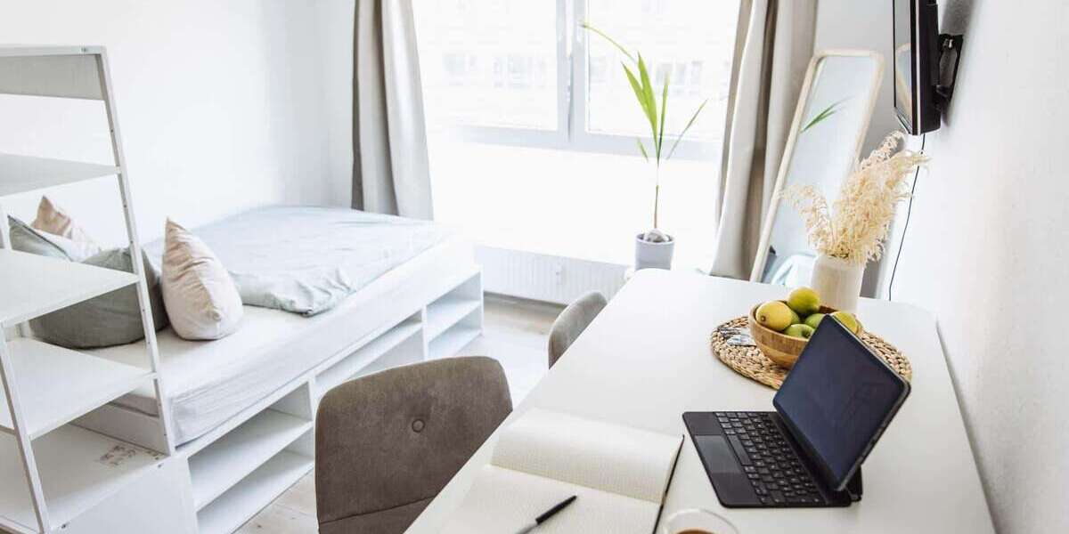 Zimmer Magdeburg - 1 Zimmer, 1.400&euro; | Angebot:27149710