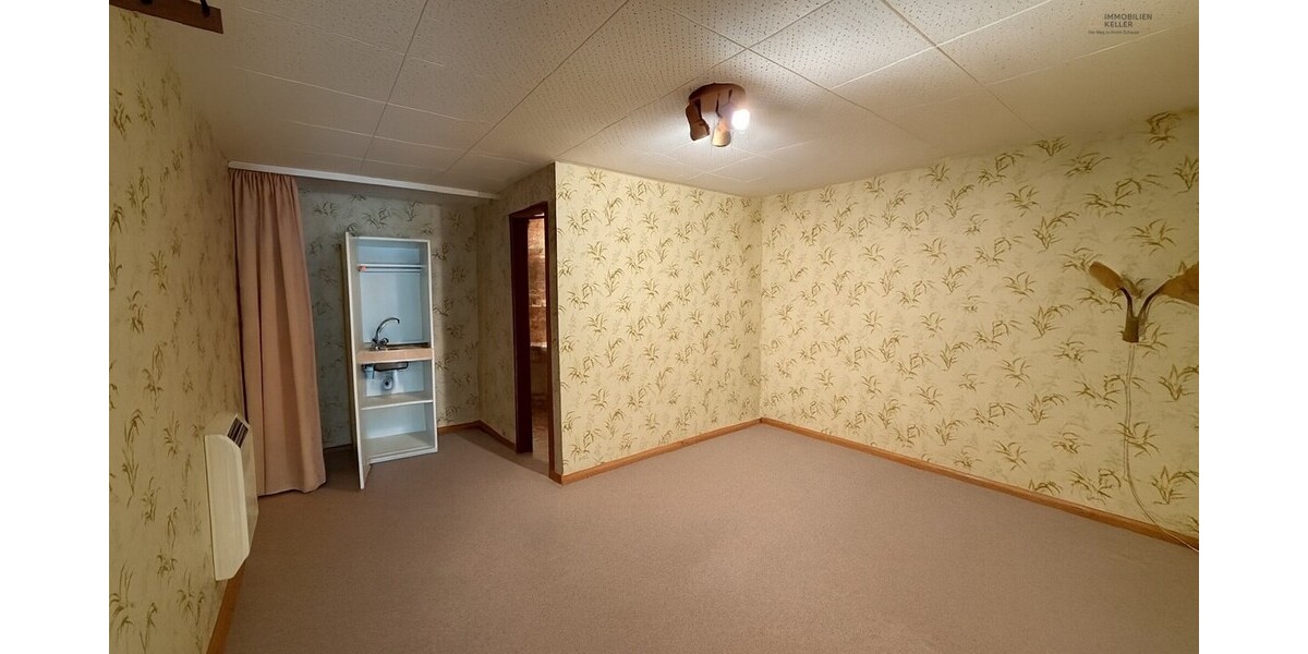 Schöne Wohnung mit sonnigem großen Balkon - Etagenwohnung Bad Peterstal-Griesbach / Bad Peterstal Bad Peterstal | Angebot:26295428