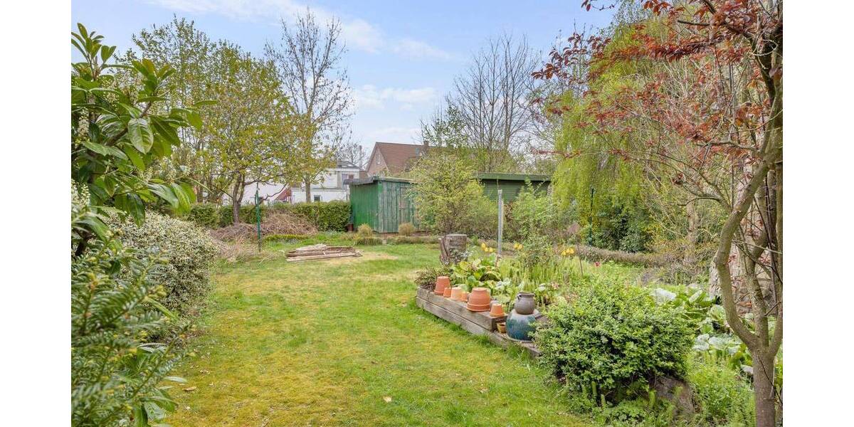 Doppelhaushälfte Pinneberg - 3 Zimmer, 87 m&sup2;, 425.000&euro; | Angebot:26455371