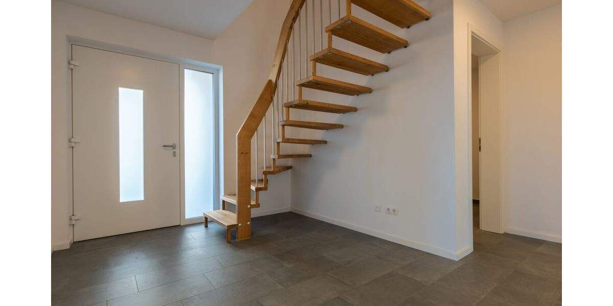 Einfamilienhaus Bad Griesbach Griesbach - 5 Zimmer, 152 m&sup2;, 799.000&euro; | Angebot:24062062