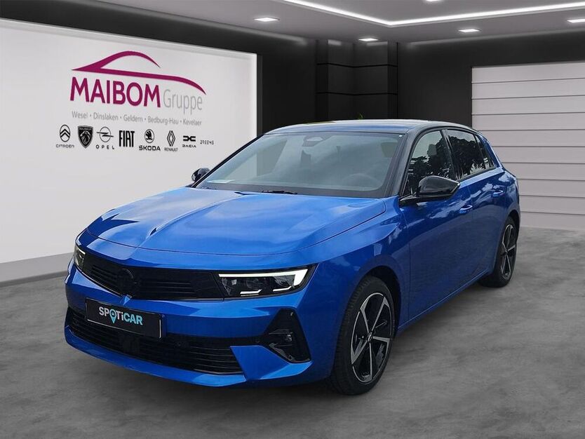 Astra