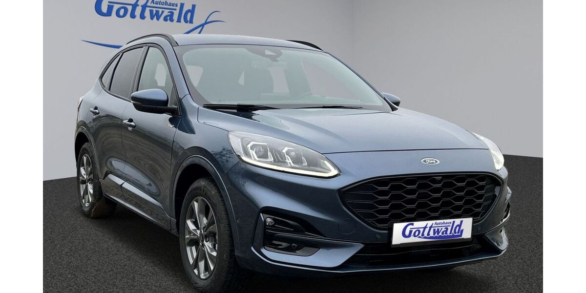 Ford Kuga 33.950 km 31.990 &euro; Luckenwalde 14943