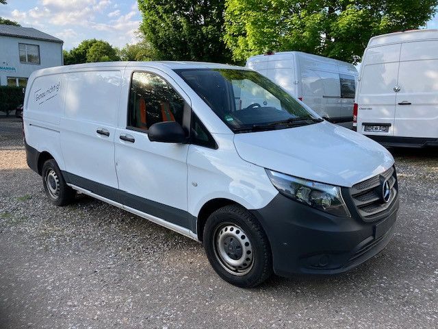 Mercedes-Benz Vito 270.000 km 9.519 &euro; Sangerhausen 06526