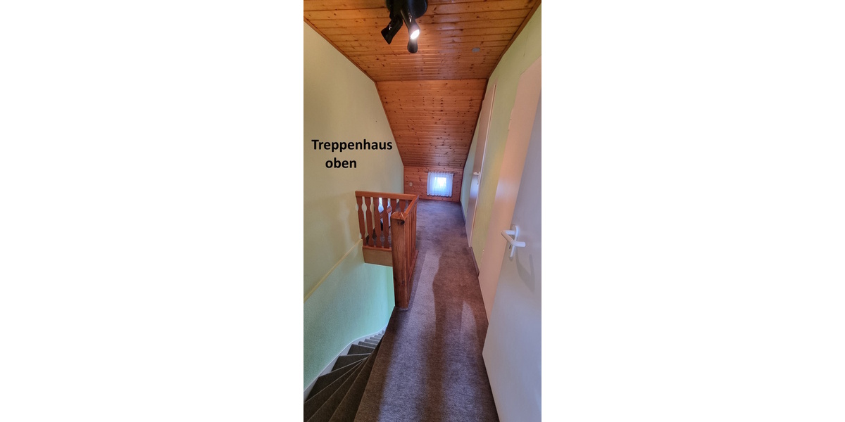 gepflegtes Grundstück, Haus / Doppelhaushälfte, Brandenburg in 14798 Fohrde, Havelsee - Doppelhaushälfte Havelsee | Angebot:26817480