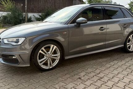 Audi A3 126.000 km 14.990 &euro; Gangkofen 84140