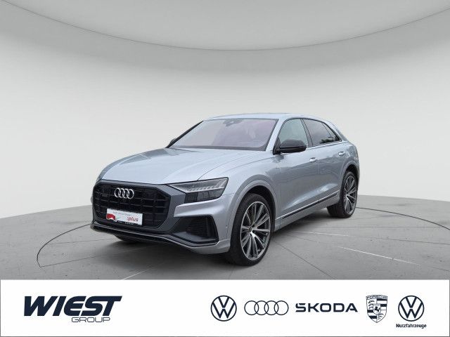 Audi Q8 90.700 km 65.490 &euro; Darmstadt 64295