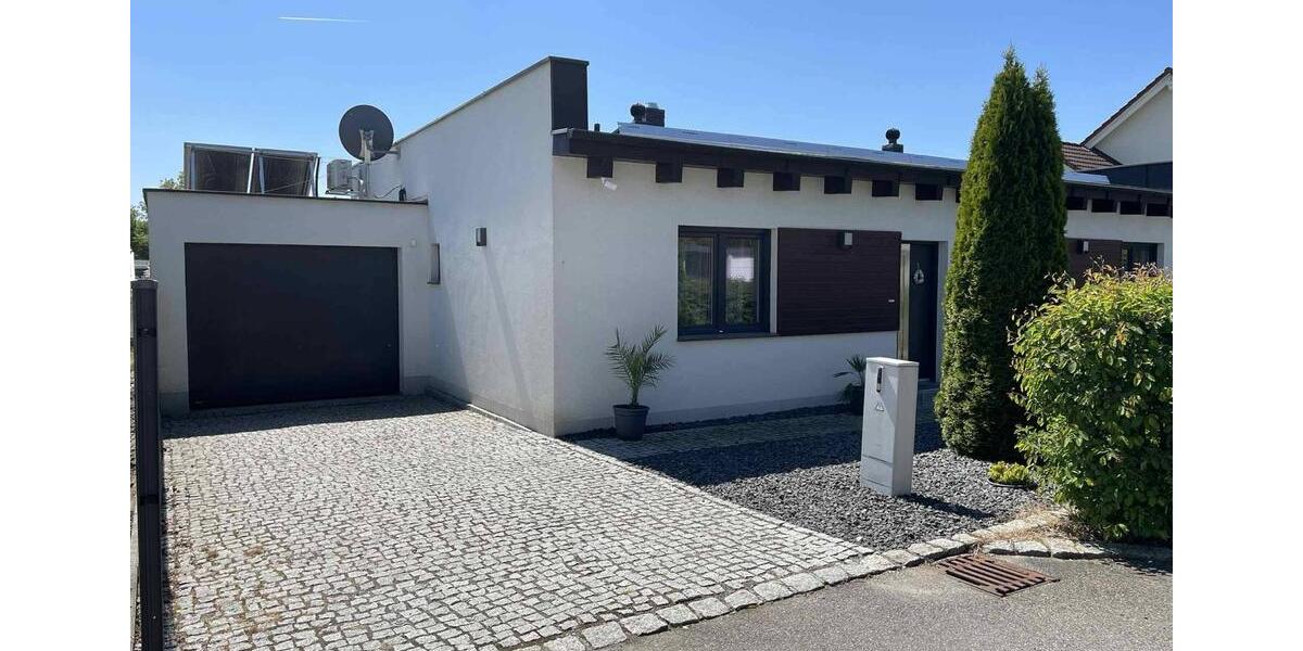 Einfamilienhaus Landsberg - 4 Zimmer, 113 m&sup2;, 420.000&euro; | Angebot:25308937