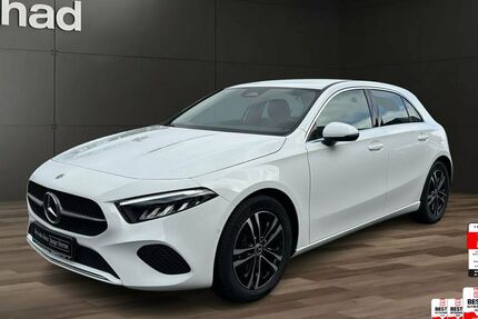 Mercedes-Benz A 180 9.096 km 29.880 &euro; Bad Kreuznach 55545