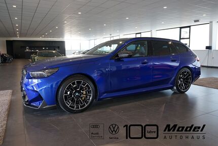 BMW M5 11.500 km 132.900 &euro; Blaufelden - Wiesenbach 74572