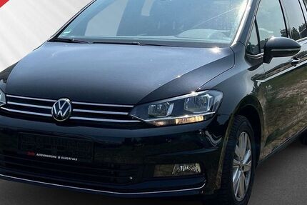 VW Touran 6.887 km 35.900 &euro; Dallgow-Döberitz 14624
