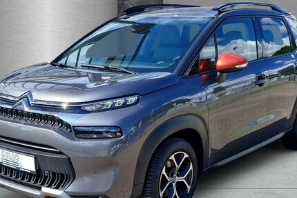 Citroen C3 Aircross 47.075 km 14.980 € Bremen 28199