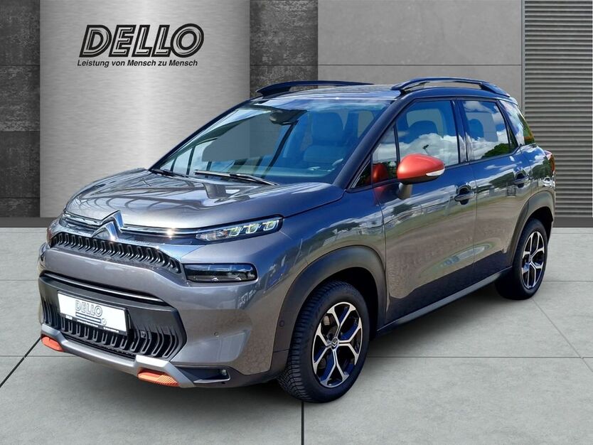 Citroen C3 Aircross 47.075 km 14.980 € Bremen 28199