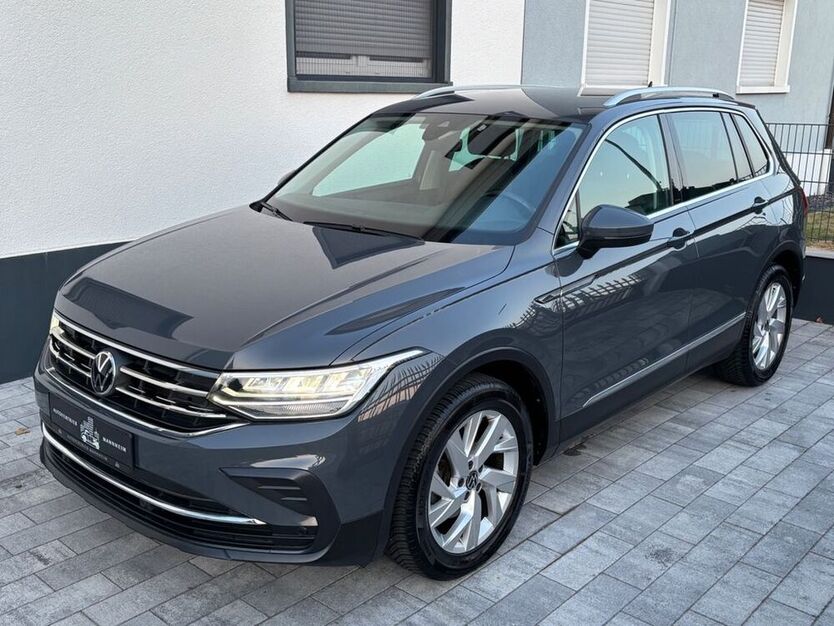 Tiguan