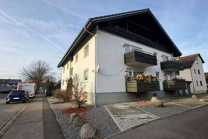 Wohnung Hemsbach - 4 Zimmer, 105 m&sup2;, 309.000&euro; | Angebot:24650728