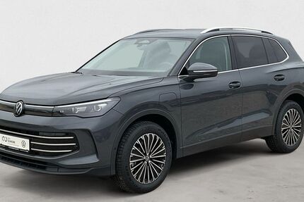 VW Tiguan 9.800 km 48.880 &euro; Bocholt 46395