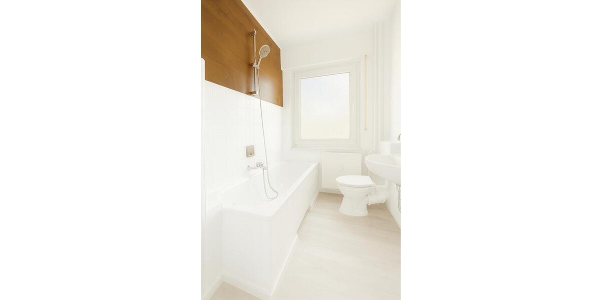 Erdgeschoßwohnung Varel - 3 Zimmer, 65 m&sup2;, 590&euro; | Angebot:23817948