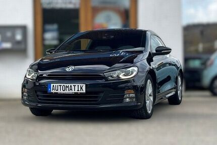 VW Scirocco 104.160 km 15.490 &euro; Tuttlingen 78532