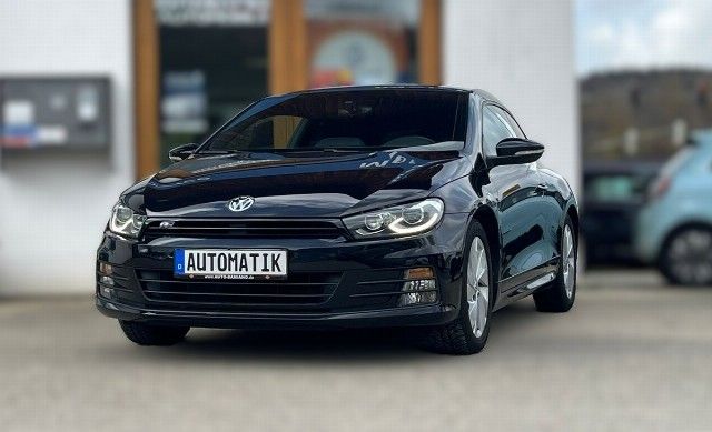 VW Scirocco 104.160 km 15.490 &euro; Tuttlingen 78532