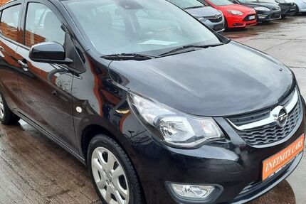 Opel Karl 74.369 km 5.500 € Erfurt 99086