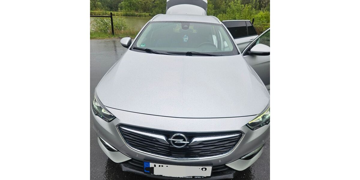 Opel Insignia 146.743 km 15.800 &euro; Girod 56412
