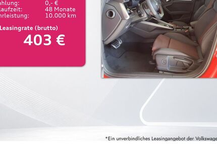 Audi A3 21.490 km 30.990 &euro; Kassel 34125
