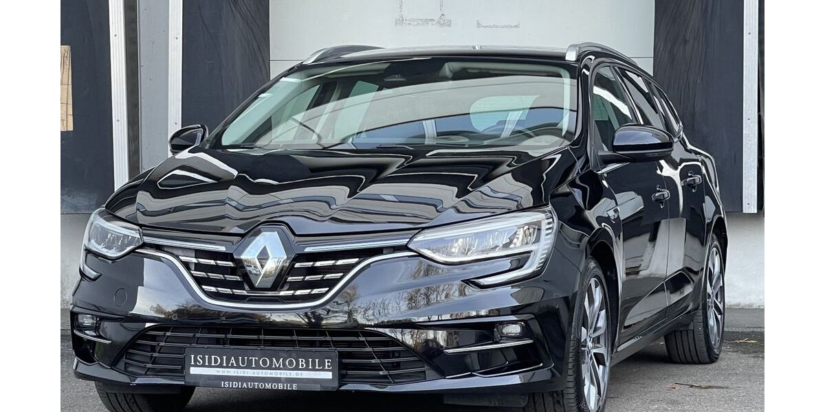 Renault Megane 39.500 km 16.400 &euro; Reutlingen/Mittelstadt 72766