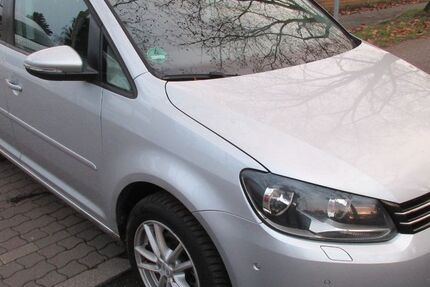 VW Touran 260.000 km 4.950 &euro; Berlin 12357