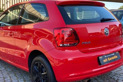 VW Polo 100.000 km 7.899 € Herborn 35745
