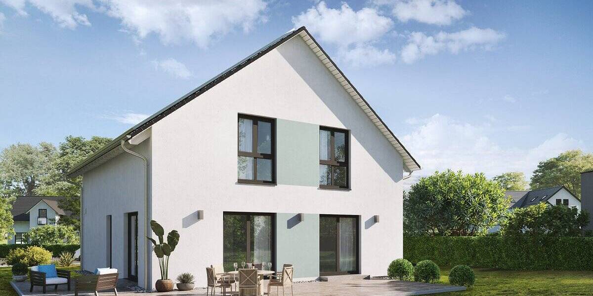 Einfamilienhaus Zwickau Schedewitz - 5 Zimmer, 197 m&sup2;, 305.449&euro; | Angebot:26879502