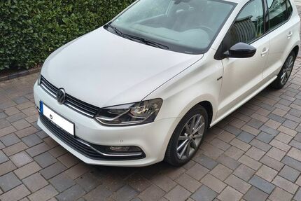 VW Polo 215.700 km 5.299 &euro; Bad Laer 49196
