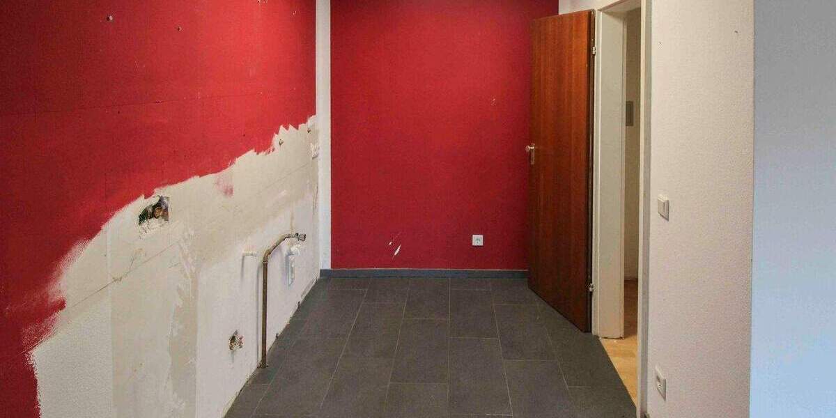 Etagenwohnung Mönchengladbach Holt - 2 Zimmer, 54 m&sup2;, 107.000&euro; | Angebot:24778183