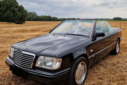 Mercedes-Benz 220 241.588 km 14.000 &euro; Molbergen 49696