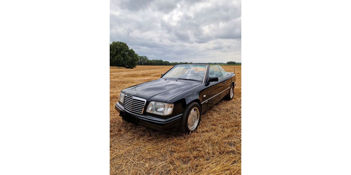 Mercedes-Benz 220 241.588 km 14.000 &euro; Molbergen 49696