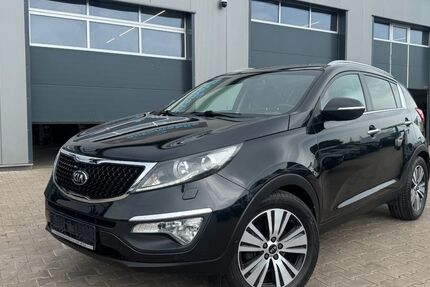 Kia Sportage 141.630 km 9.900 &euro; Steinfeld 49439
