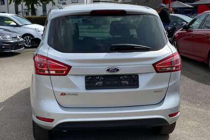 Ford B-Max 81.437 km 6.490 &euro; Zirndorf 90513