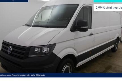 VW Crafter 13.673 km 44.190 &euro; Wildau 15745