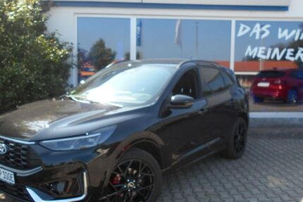 Ford Kuga 4.500 km 48.990 € Radeberg 01454