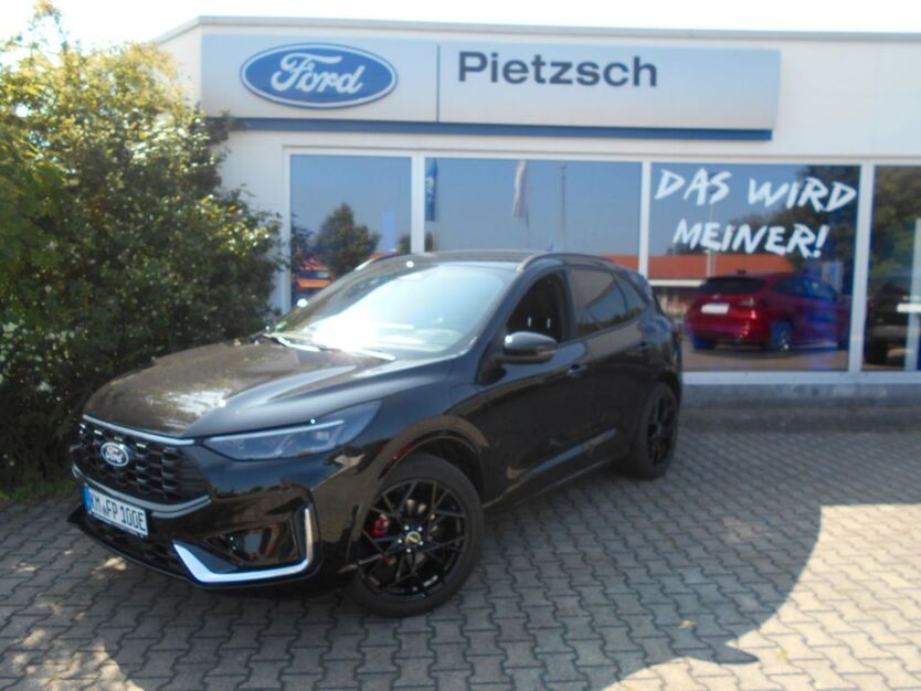 Ford Kuga 4.500 km 48.990 € Radeberg 01454