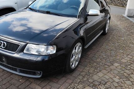 Audi S3 252.000 km 7.950 € Dautphetal 35232