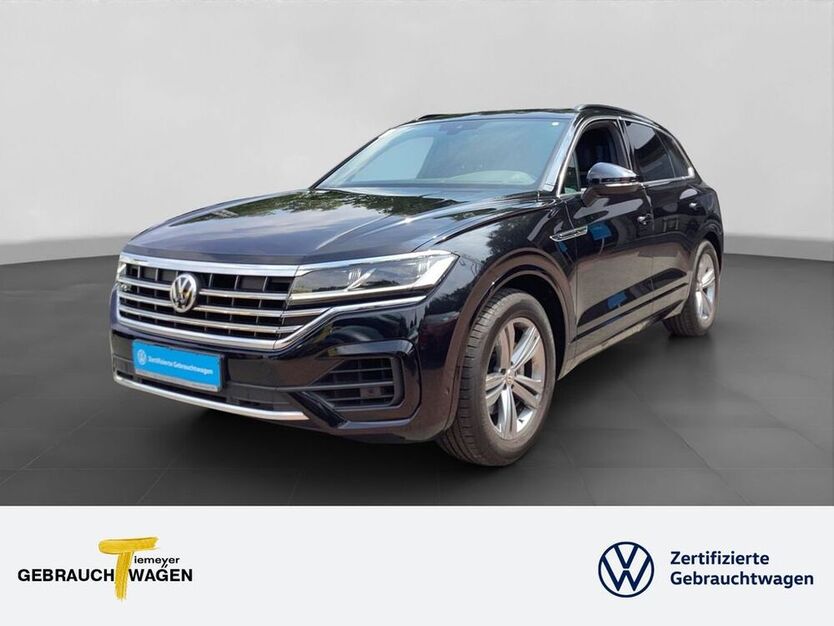 Touareg