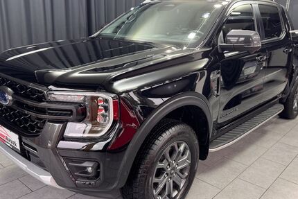 Ford Ranger 6.500 km 44.999 € Miesbach 83714