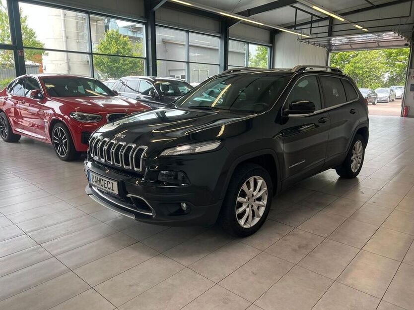 Cherokee