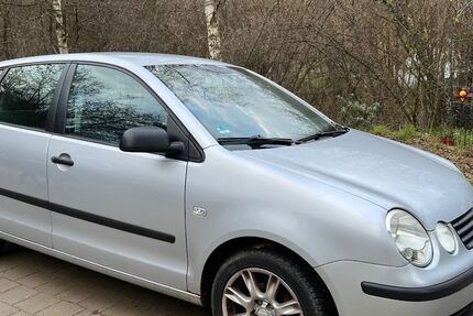 VW Polo 215.000 km 1.500 &euro; Pleinfeld 91785