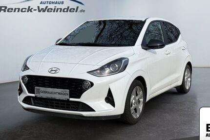 Hyundai i10 30.719 km 14.989 &euro; Speyer 67346